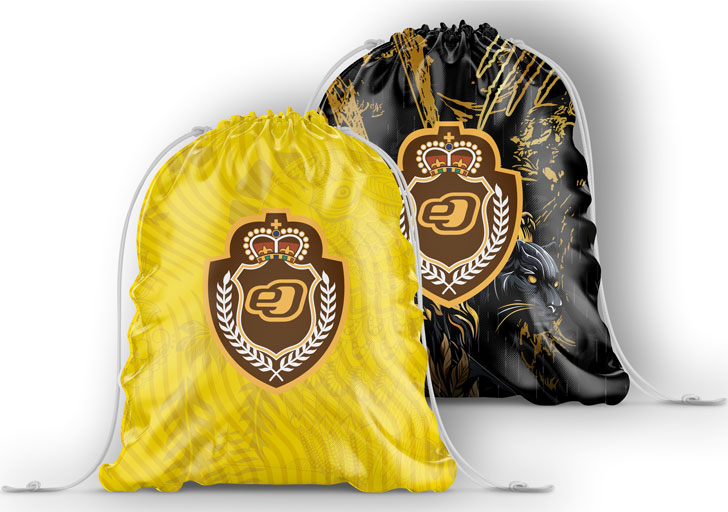 Sacos Mochila Personalizados 